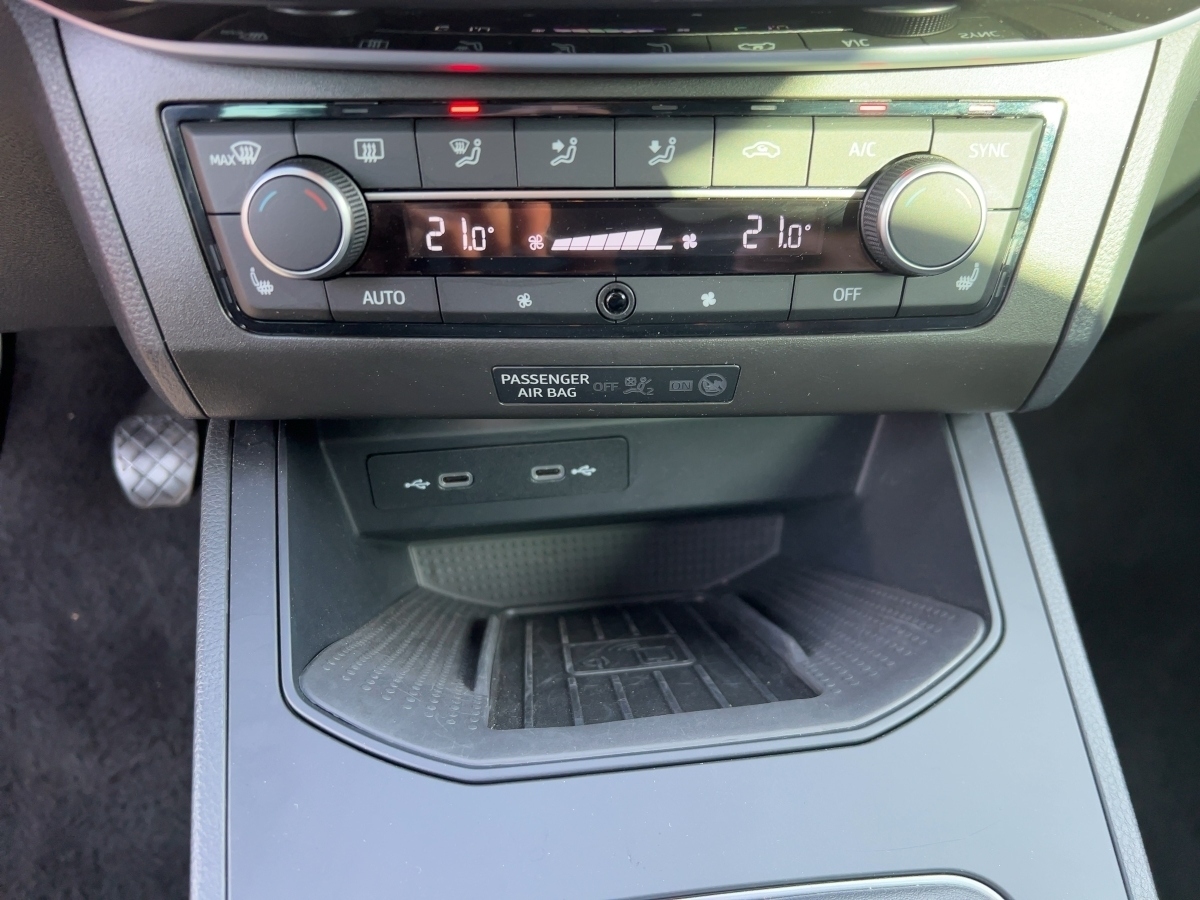 Grandland GS Line Automatik Kamera Leder Keyless